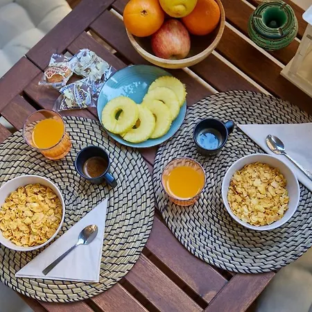 Apartment Life, Mico - Terrazza, Comfort E *