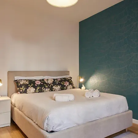 Lejlighed Life, Mico - Terrazza, Comfort E Milano