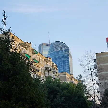 Life, Mico - Terrazza, Comfort E Apartment Mailand