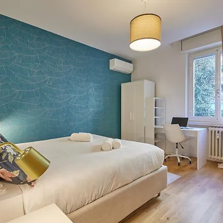 Life, Mico - Terrazza, Comfort E *