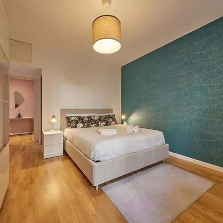 Life, Mico - Terrazza, Comfort E Apartment