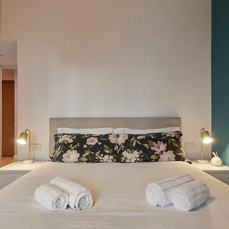 Life, Mico - Terrazza, Comfort E ميلان