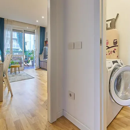 Life, Mico - Terrazza, Comfort E *