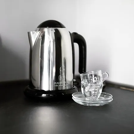 Sila Btg Politecnico Studi Appartement Milan