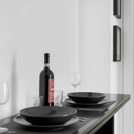 Metro Duomo & Stazione Loft Free Ac E Fast Wi-fi