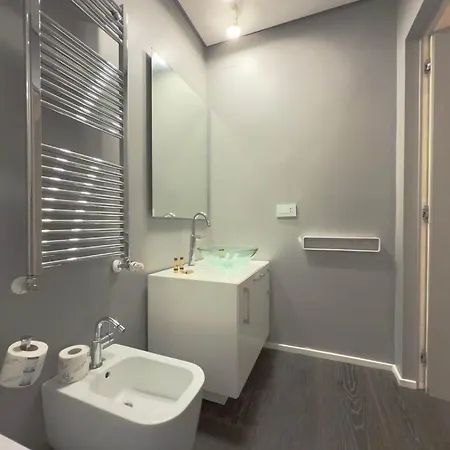 Homeby, Casa Cornalia * Milano