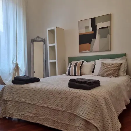 Apartment Casa Ozanam