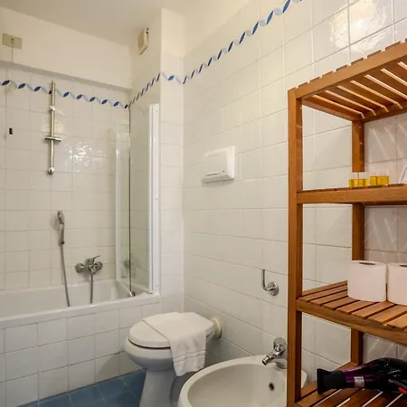 Appartement Guesthost - Casa Acqua&cielo Milan