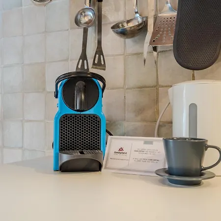 Guesthost - Casa Acqua&cielo Appartamento