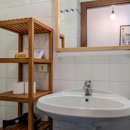 Guesthost - Casa Acqua&cielo Appartement *