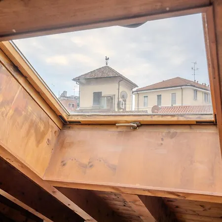 Guesthost - Casa Acqua&cielo * Milano