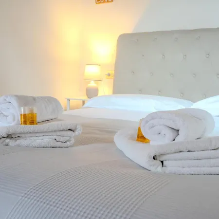 Apartman Guesthost - Casa Acqua&cielo