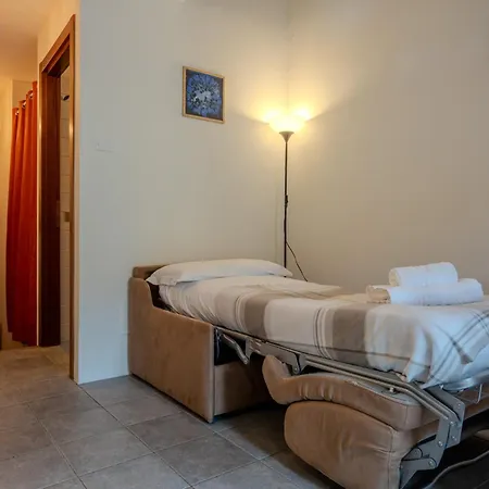 Caseospitali - Casa Acqua E Cielo, Nido Sul Naviglio Martesana * Milan
