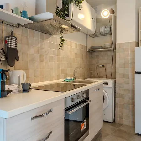 Guesthost - Casa Acqua&cielo