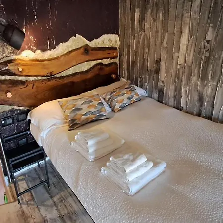 Apartment Nik Milan Stay - Loft 56 Moscova-Top Position *