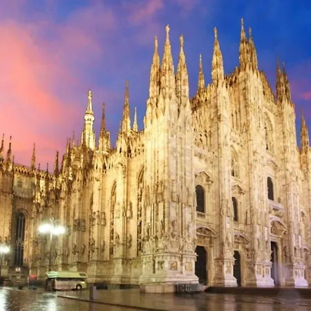 Sudio&a Miele Appartamento Milano