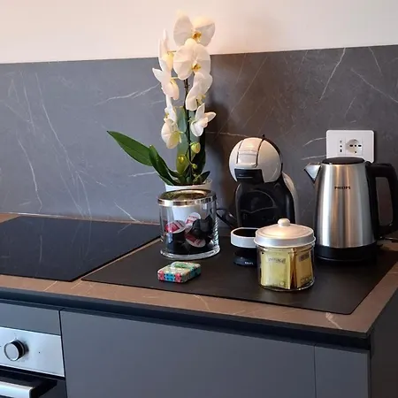 Raffinato Trilocale In Zona Centro * ميلان