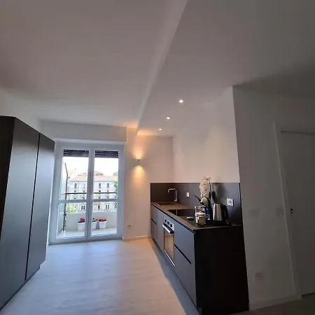 Raffinato Trilocale In Zona Centro Apartment *