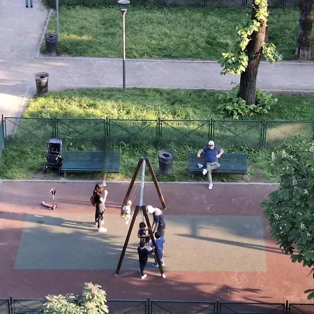 شقة Raffinato Trilocale In Zona Centro