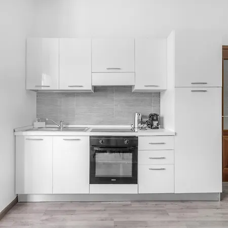 Apartamento Luxury Dream - Duomo 10min Free Fast Wi-fi And Ac Train Station Porta Vittoria 290mt