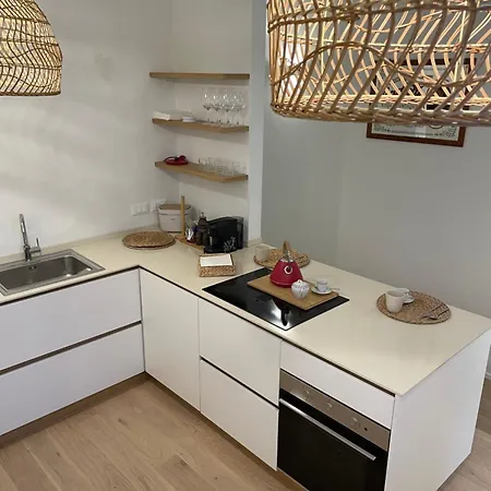 Varanini Luxury Double Bedroom Two And Sauna Apartment