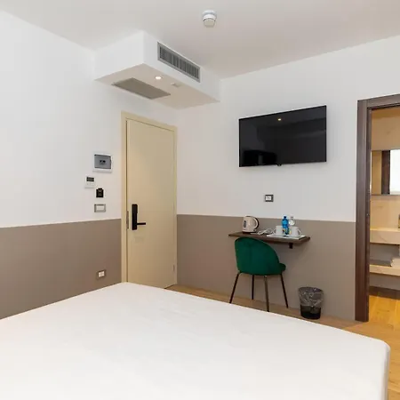 Lh Hotel Milan