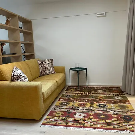 Varanini Luxury Double Bedroom Two And Sauna Apartment Milan