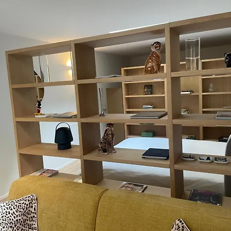 Apartment Varanini Luxury Double Bedroom Two And Sauna *