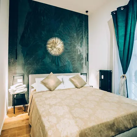 Center Luxury Flat A *