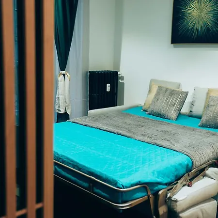 Center Luxury Flat A Appartement *