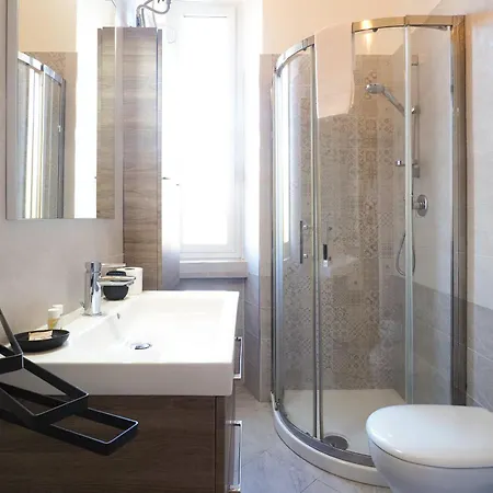 Mila Pinaroli Apartment