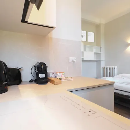 Apartment Mila Pinaroli *