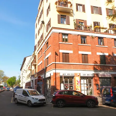 Apartment Mila Pinaroli