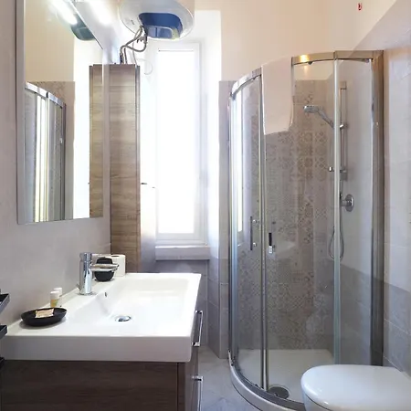 Apartment Mila Pinaroli Mailand