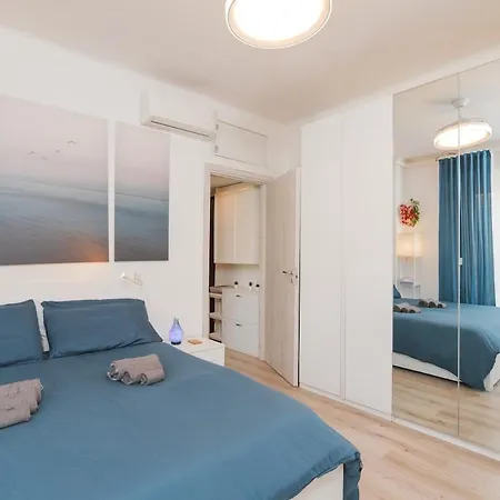 Comfortable Apartament