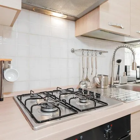 Comfortable * Mediolan