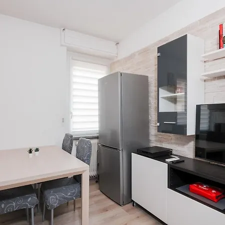 Apartmán Comfortable