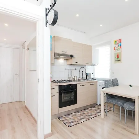 Comfortable Apartament *