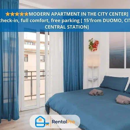 Apartament Comfortable *
