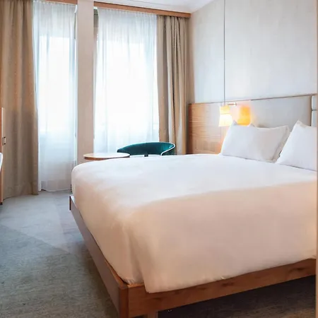 מלון Hilton מילאנו