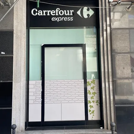 Appartamento Downtown *