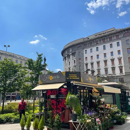 Downtown Appartamento Milano