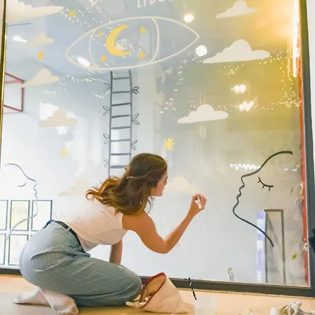 Yellowsquare * Milaan