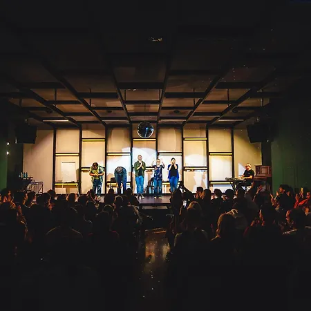 Yellowsquare מילאנו