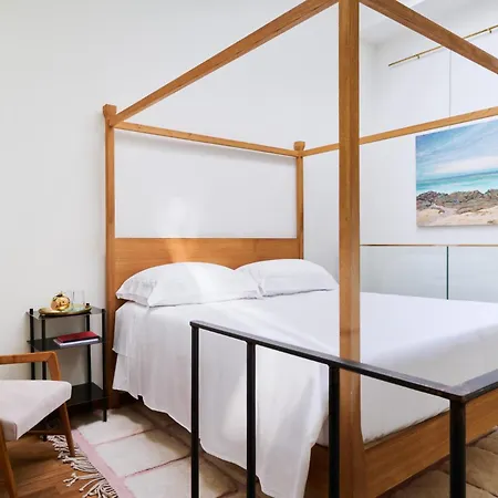 Vico Hotell Milano