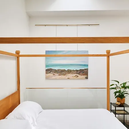 Hotel Vico