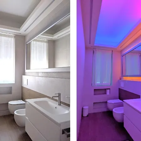 Relax In - Ventura - Lambrate - Citta Studi アパート