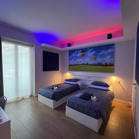 Relax In - Ventura - Lambrate - Citta Studi * מילאנו