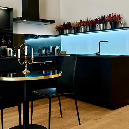 La Casa Di - Luxury Living * Mailand