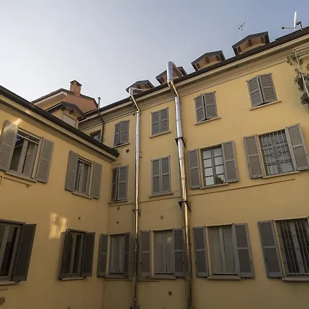 Italianway-Moscova Appartamento Milano